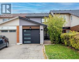 27 KINGSWOOD DRIVE, Brampton, Ontario
