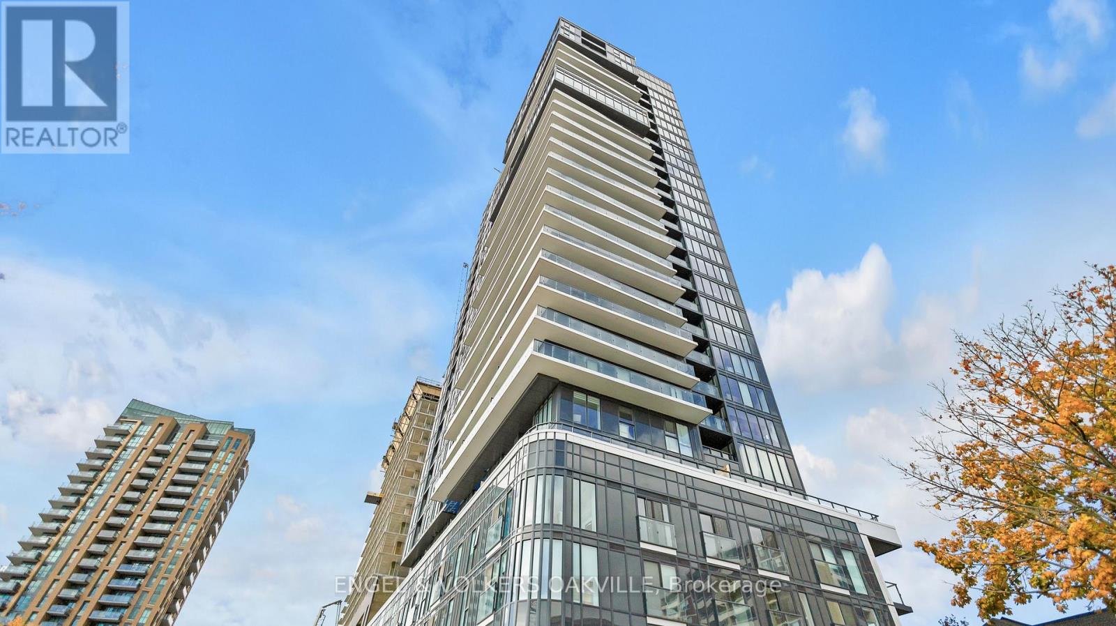 905 - 370 Martha Street, Burlington, Ontario  L7R 0G9 - Photo 26 - W12520524