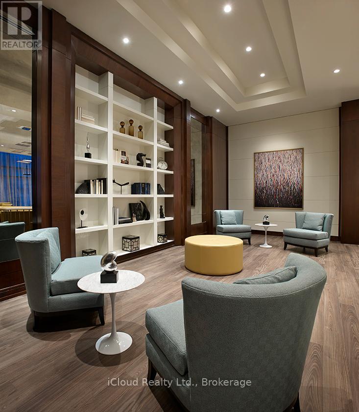 714 - 1 Old Mill Drive, Toronto, Ontario  M6S 0A1 - Photo 44 - W12385666