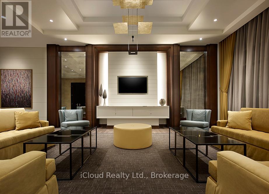 714 - 1 Old Mill Drive, Toronto, Ontario  M6S 0A1 - Photo 43 - W12385666