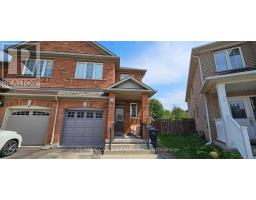 69 MILKWEEK CRESCENT, Brampton, Ontario