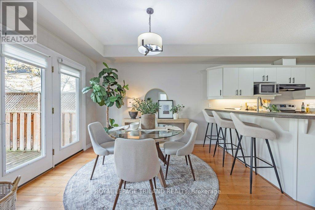 8 - 2089 Beaverbrook Avenue, London North, Ontario  N6H 0A9 - Photo 11 - X12520558