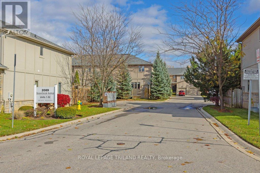8 - 2089 Beaverbrook Avenue, London North, Ontario  N6H 0A9 - Photo 3 - X12520558