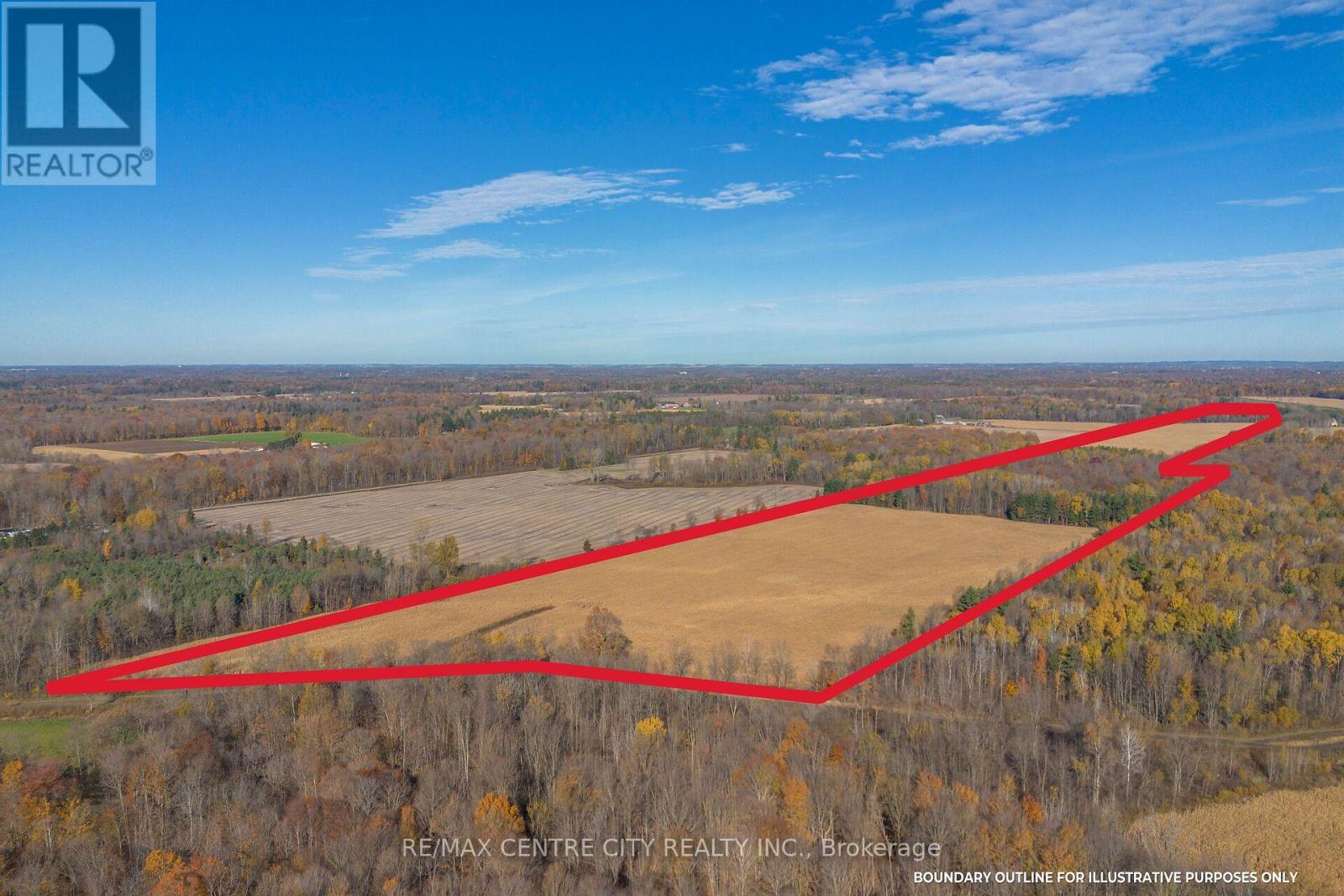 Pt Lt 140&141 Col Talbot Road, Norfolk, Ontario  N4G 4G9 - Photo 1 - X12520568