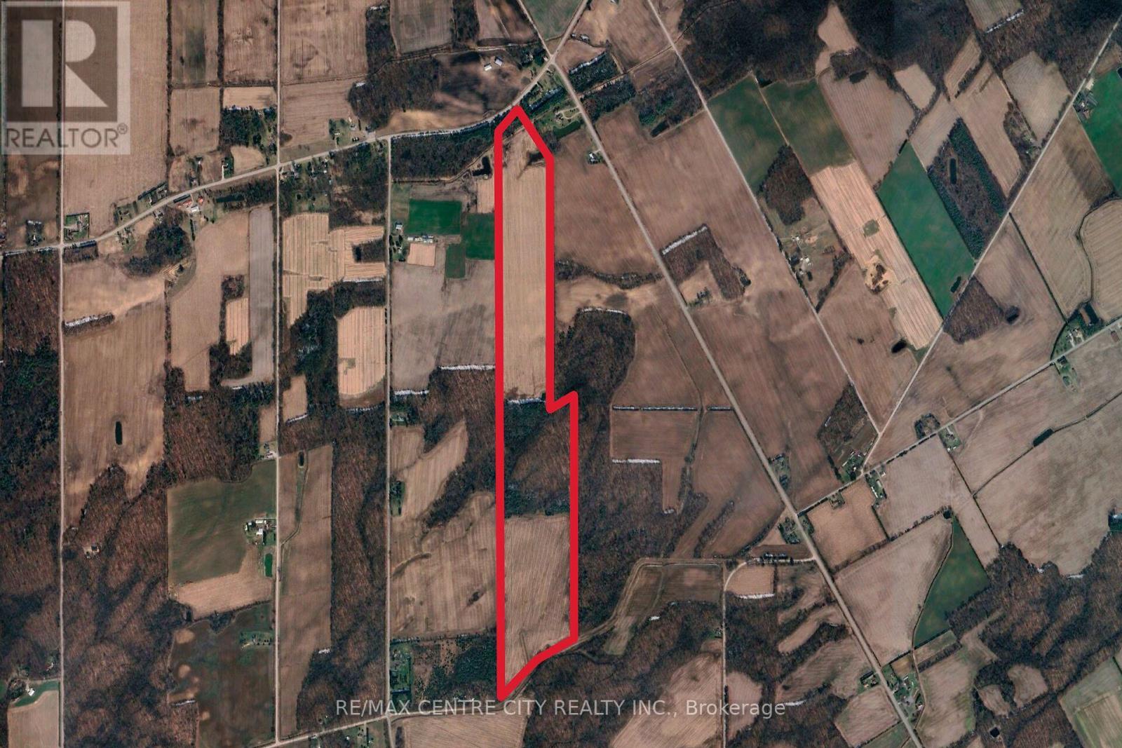 Pt Lt 140&141 Col Talbot Road, Norfolk, Ontario  N4G 4G9 - Photo 2 - X12520568