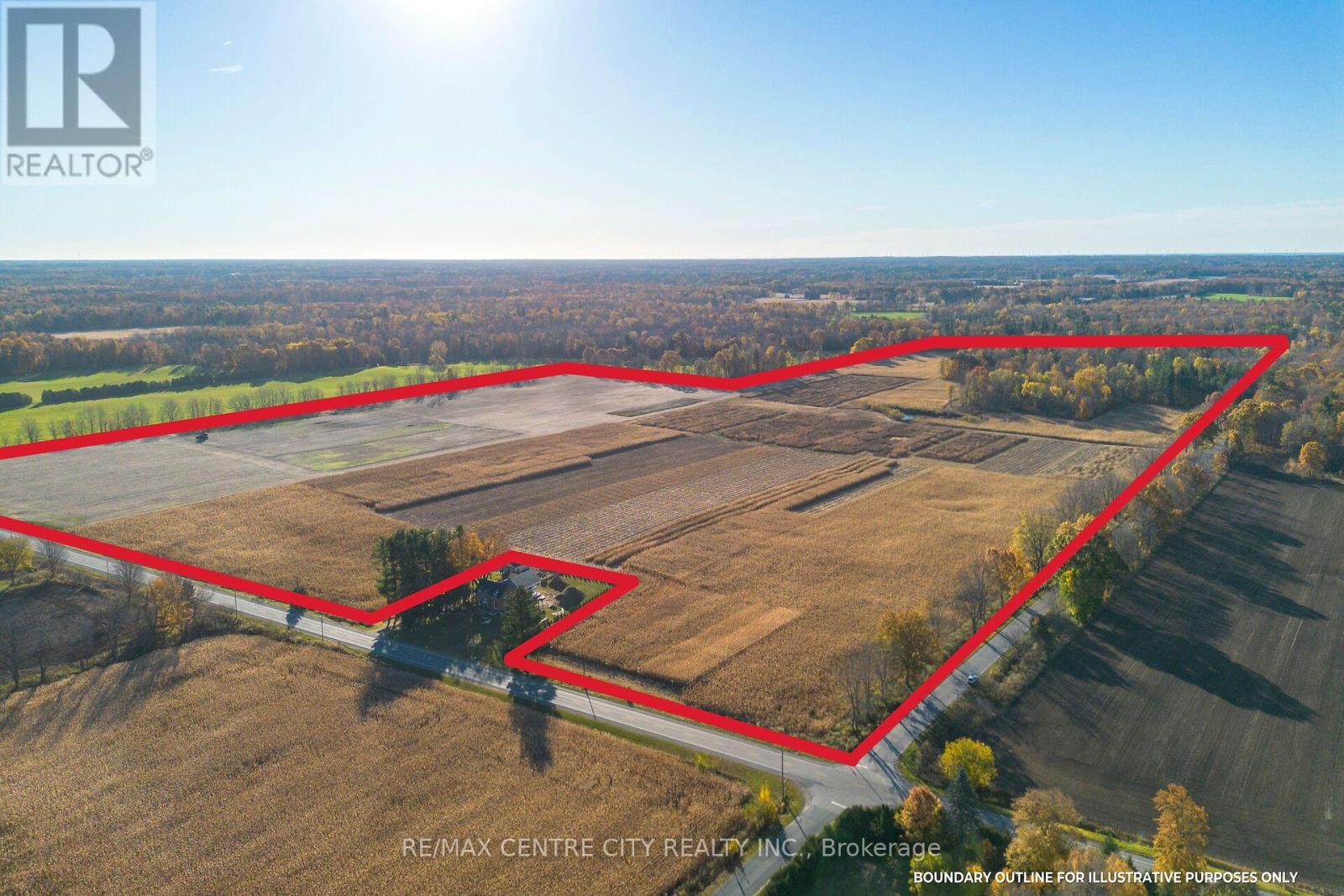 8916 Coyle Road, Bayham, Ontario  N4G 4G9 - Photo 1 - X12520572