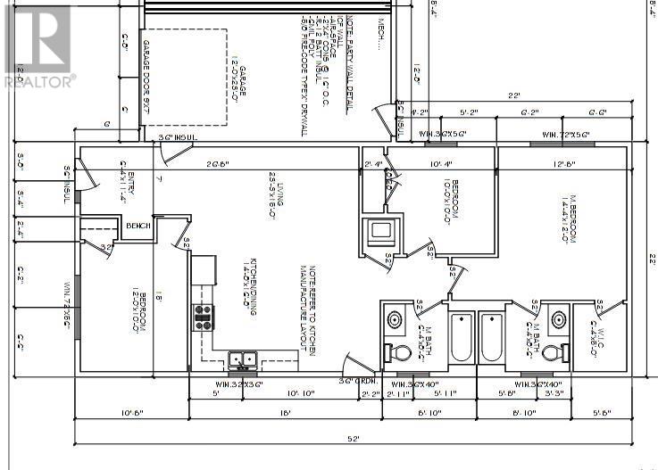 71 Aiden Street, West Royalty, Prince Edward Island  C1A 3J4 - Photo 9 - 202527470