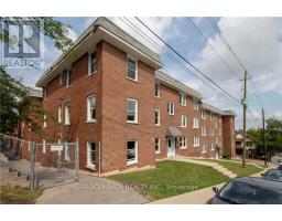 14 - 366 JOHN STREET S, Hamilton, Ontario
