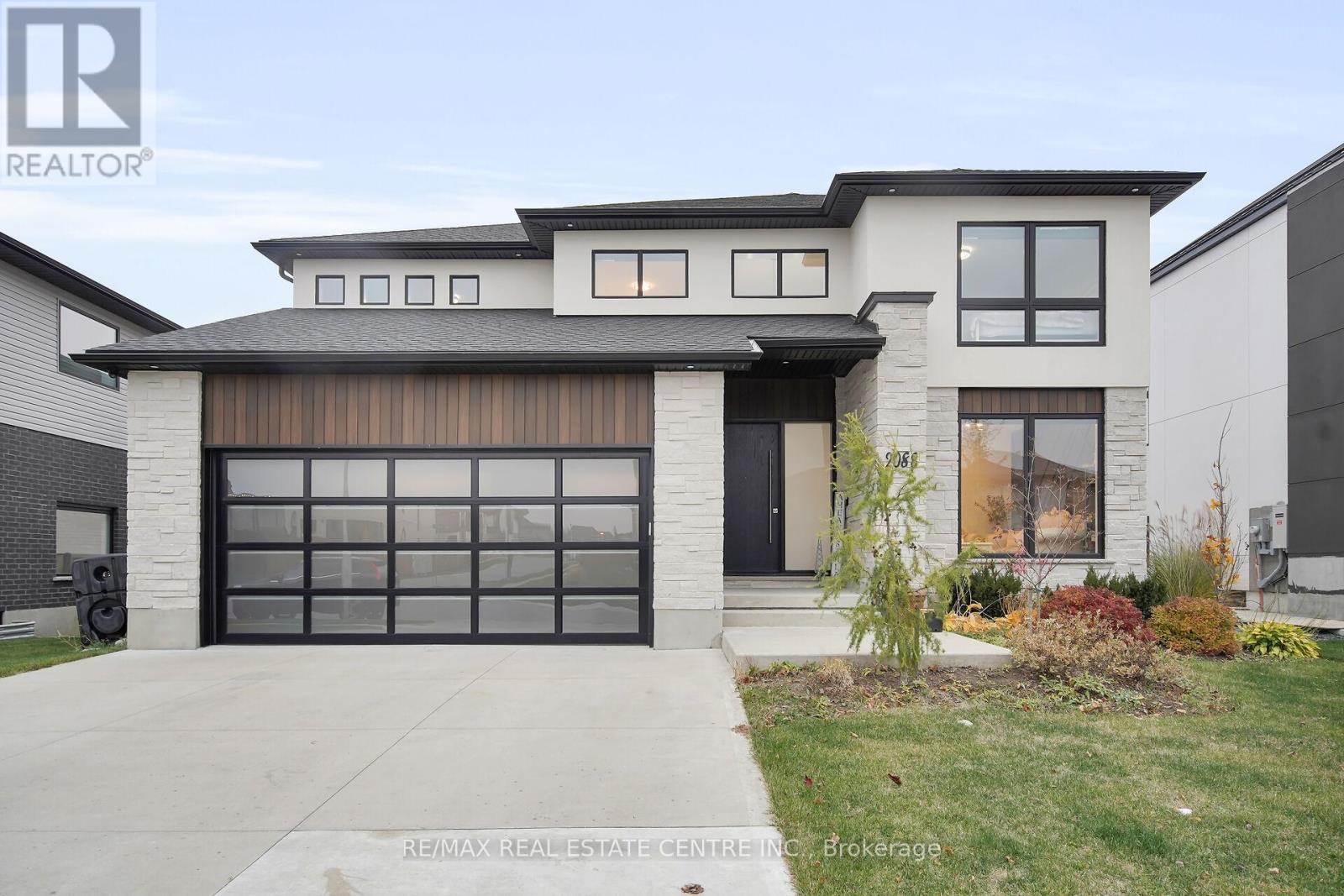 2088 IRONWOOD ROAD, London South, Ontario