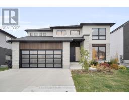 2088 IRONWOOD ROAD, London South, Ontario