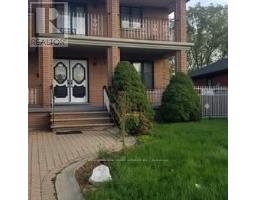 MAIN FL - 84 MONTMORENCY DRIVE, Hamilton, Ontario