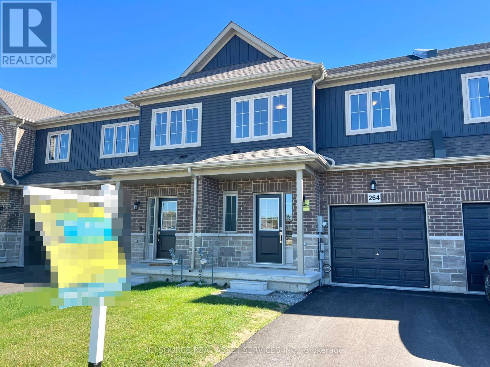 264 TANGLEWOOD DRIVE, Hamilton, Ontario