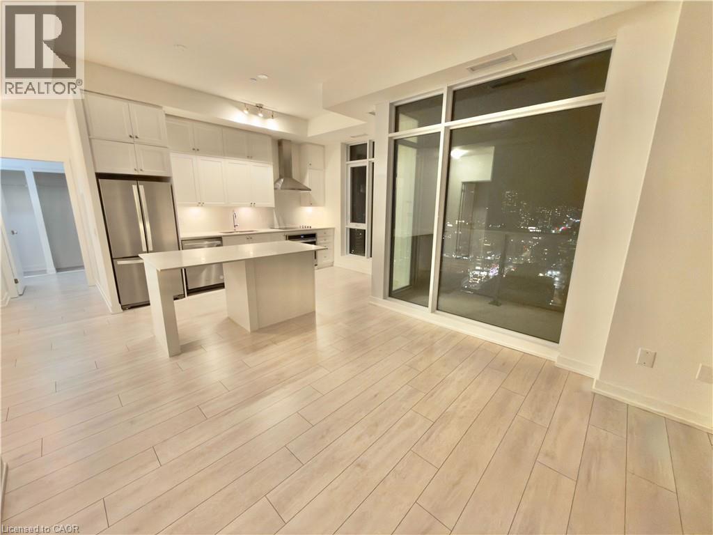 55 Duke Street W Unit# 2502, Kitchener, Ontario  N2H 0C9 - Photo 10 - 40786367