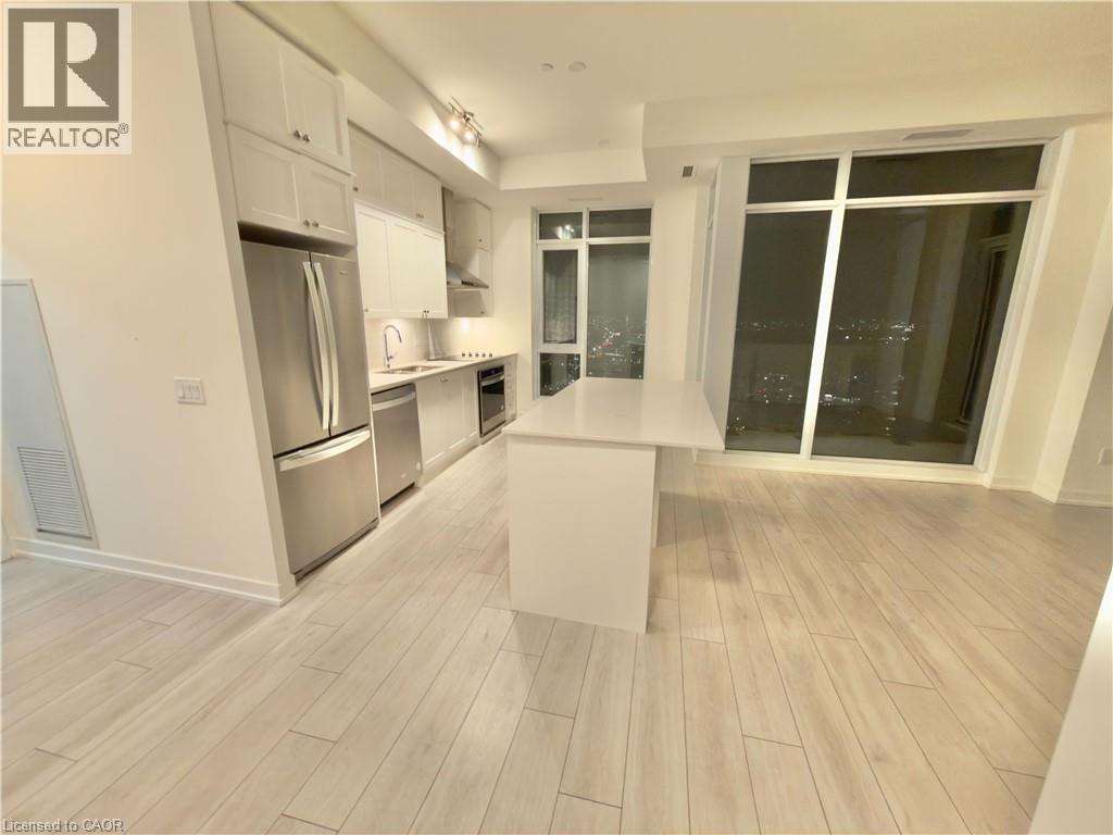 55 Duke Street W Unit# 2502, Kitchener, Ontario  N2H 0C9 - Photo 12 - 40786367