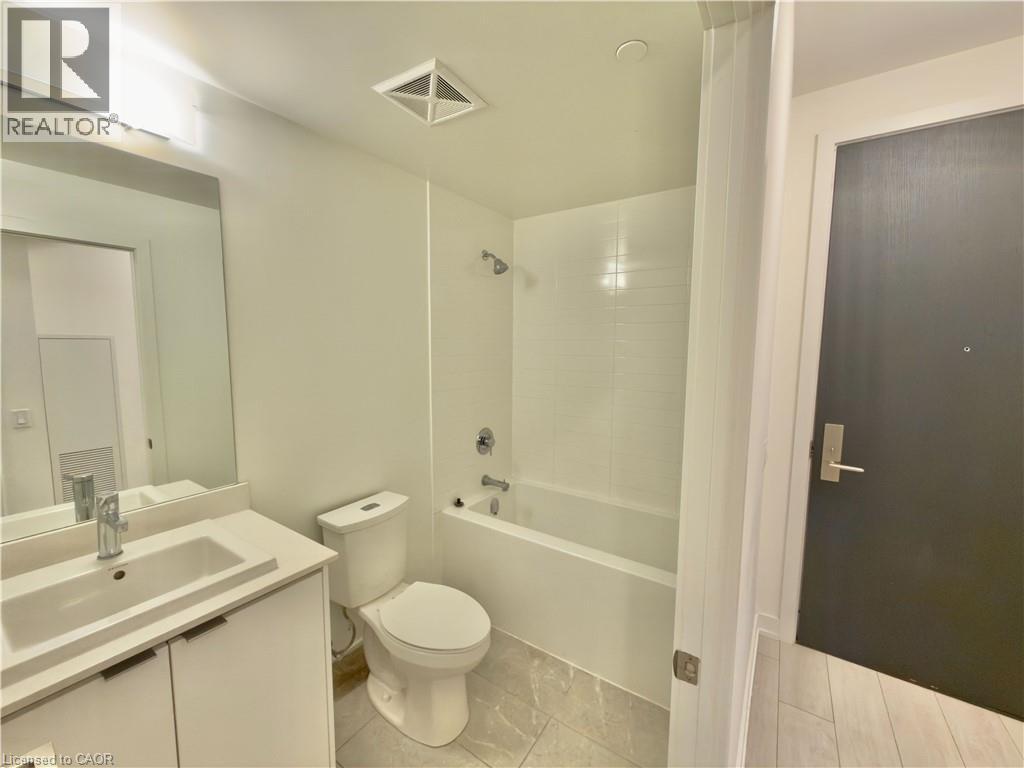 55 Duke Street W Unit# 2502, Kitchener, Ontario  N2H 0C9 - Photo 7 - 40786367