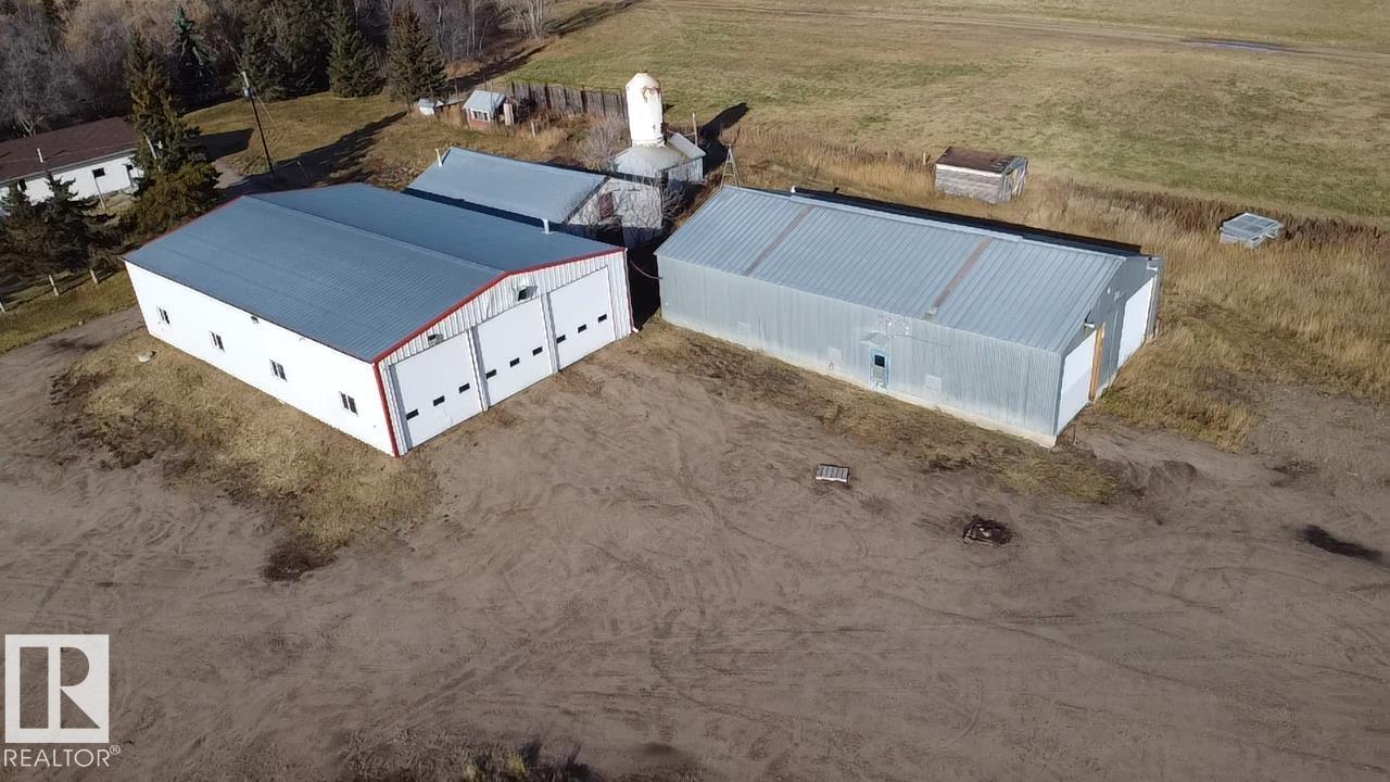 61215 Rge Rd 444, Rural Bonnyville M.d., Alberta  T9N 2J6 - Photo 36 - E4465042