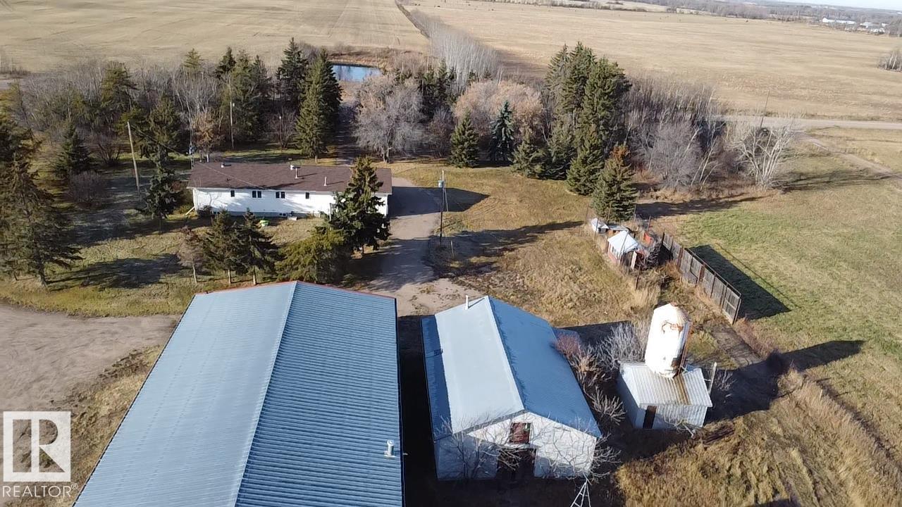 61215 Rge Rd 444, Rural Bonnyville M.d., Alberta  T9N 2J6 - Photo 34 - E4465042