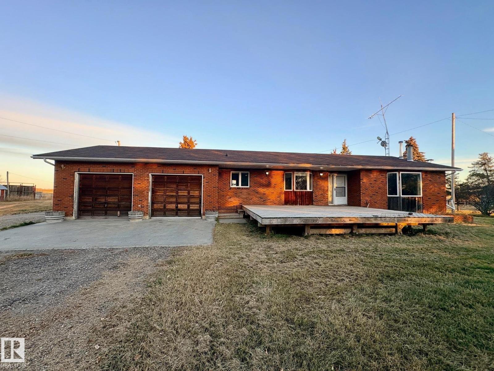 61215 Rge Rd 444, Rural Bonnyville M.d., Alberta  T9N 2J6 - Photo 1 - E4465042