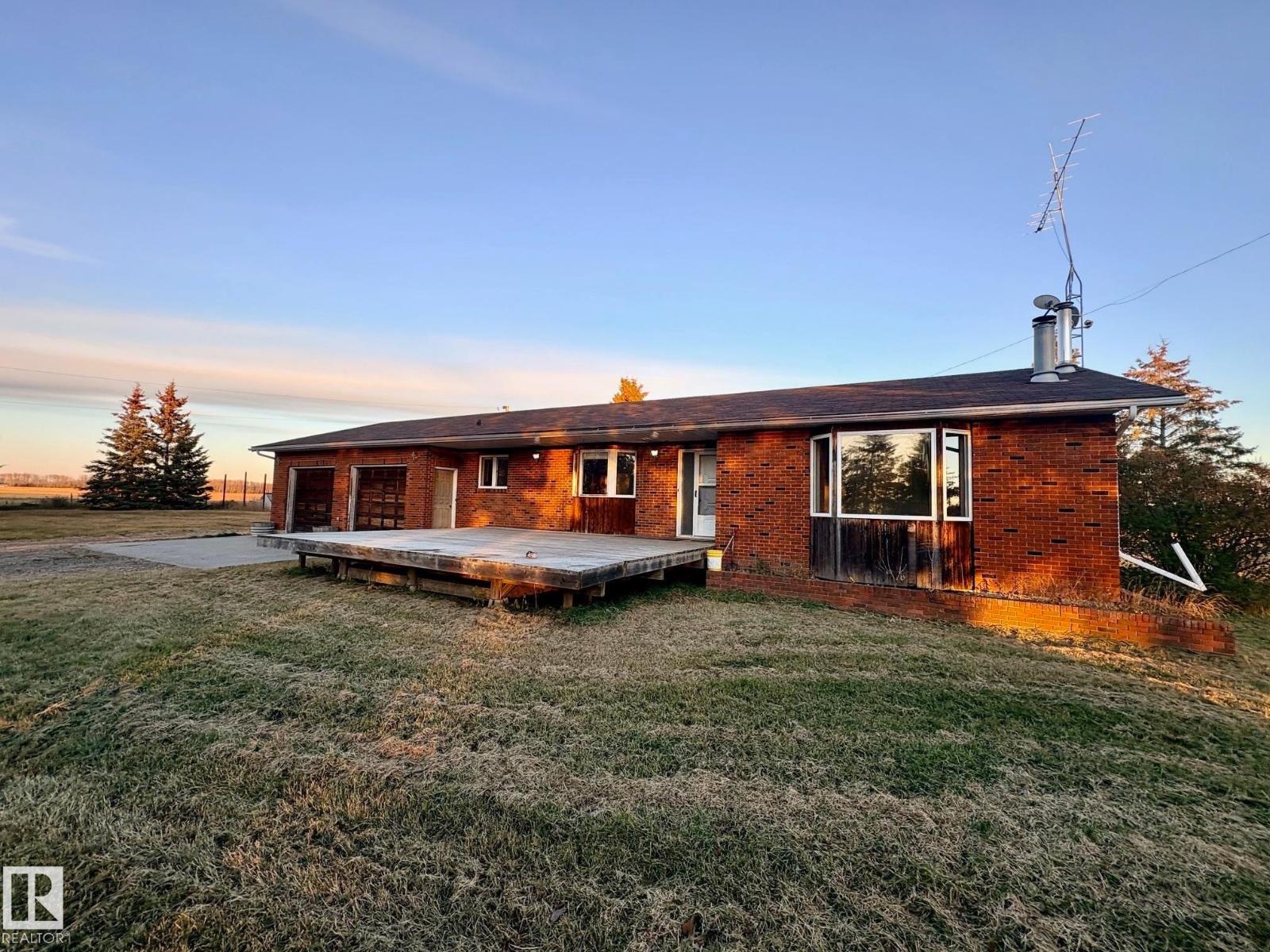 61215 Rge Rd 444, Rural Bonnyville M.d., Alberta  T9N 2J6 - Photo 46 - E4465042