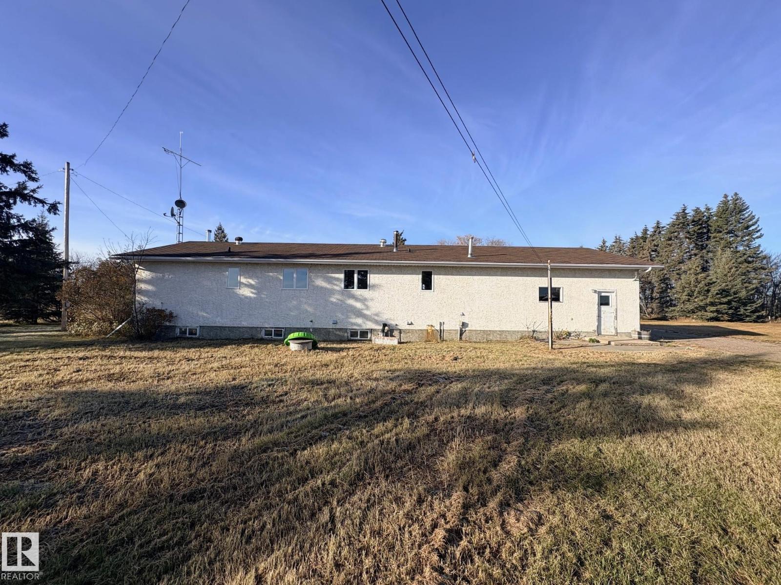 61215 Rge Rd 444, Rural Bonnyville M.d., Alberta  T9N 2J6 - Photo 37 - E4465042