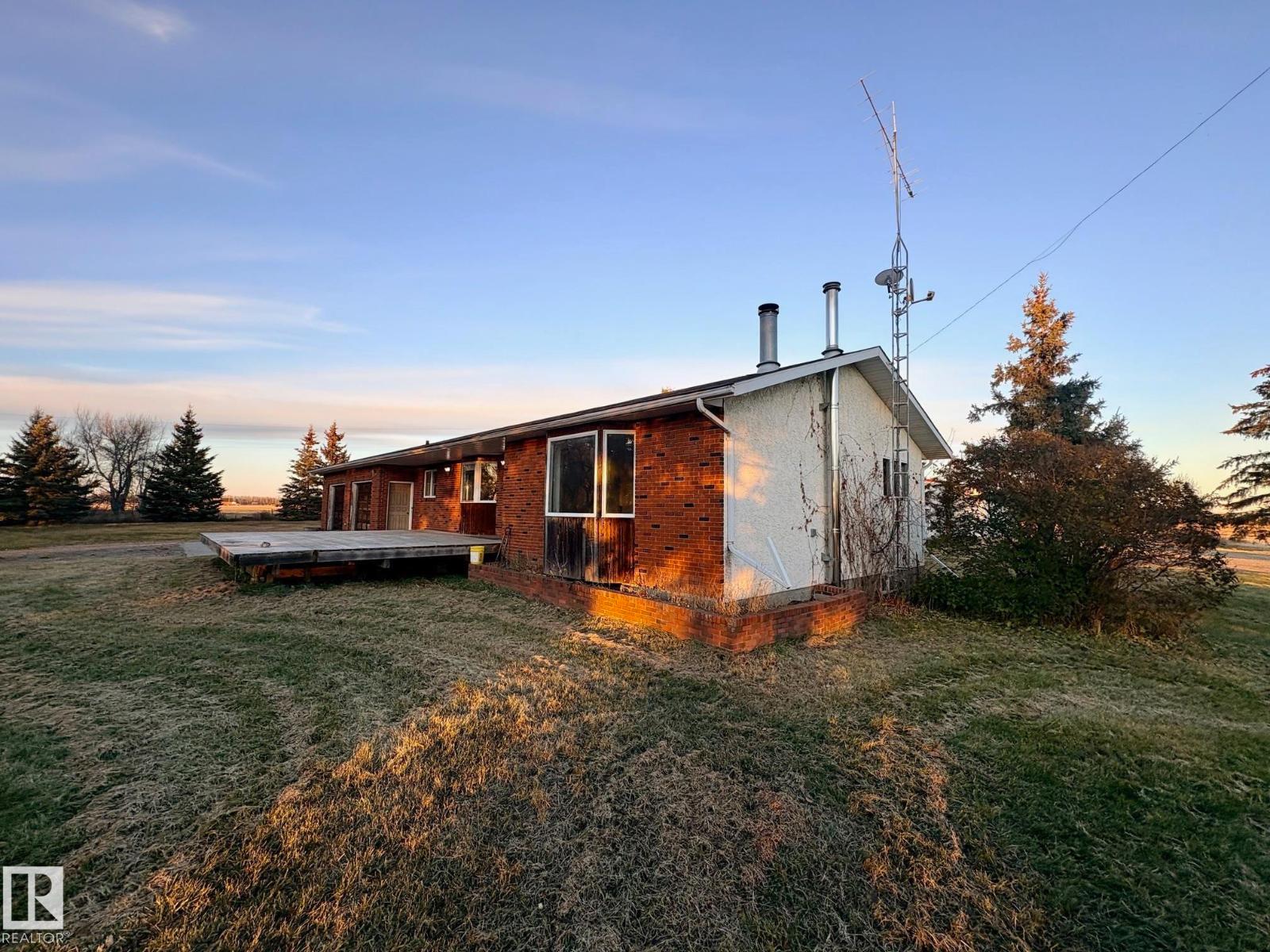 61215 Rge Rd 444, Rural Bonnyville M.d., Alberta  T9N 2J6 - Photo 45 - E4465042
