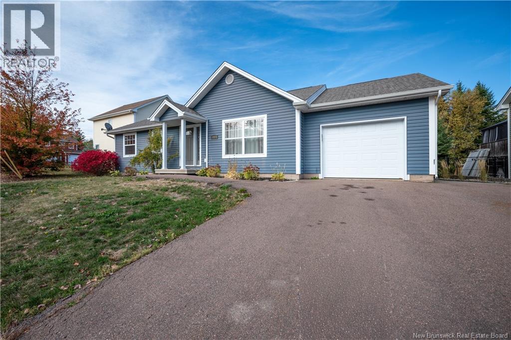 16 Melinda, Dieppe, New Brunswick  E1A 0W8 - Photo 1 - NB128426