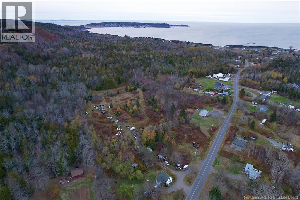 90 Cedar Street, Grand Manan, New Brunswick  E5G 2C2 - Photo 8 - NB129812