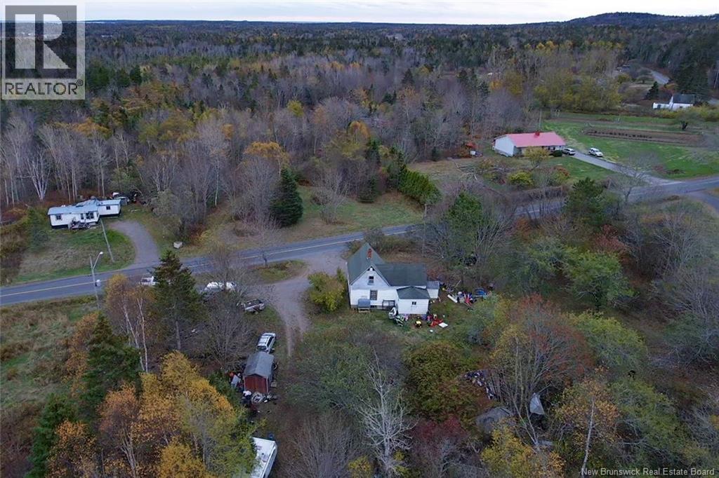 90 Cedar Street, Grand Manan, New Brunswick  E5G 2C2 - Photo 4 - NB129812