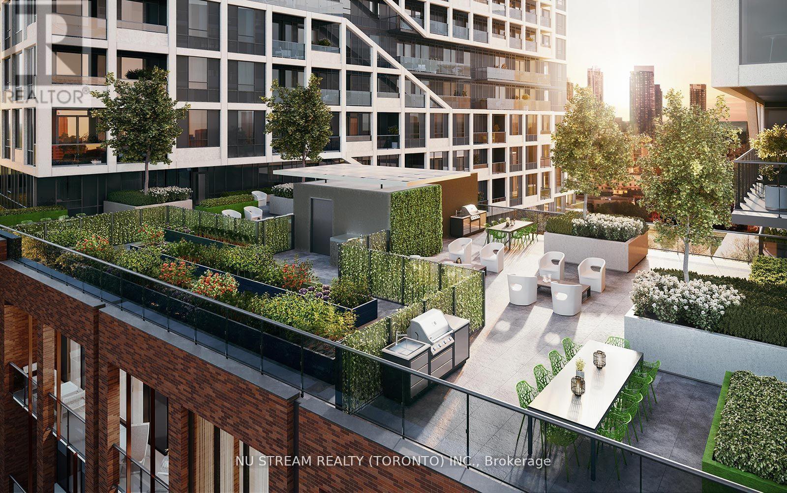 808 - 115 Denison Avenue, Toronto, Ontario M5T 2N1 - Photo 18 - C12476232