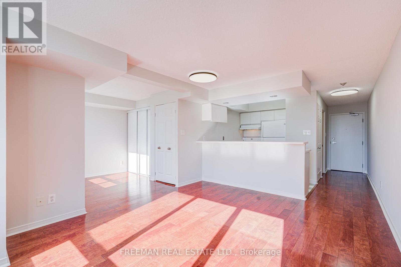 1124 - 801 King Street W, Toronto, Ontario  M5V 1N4 - Photo 5 - C12467957