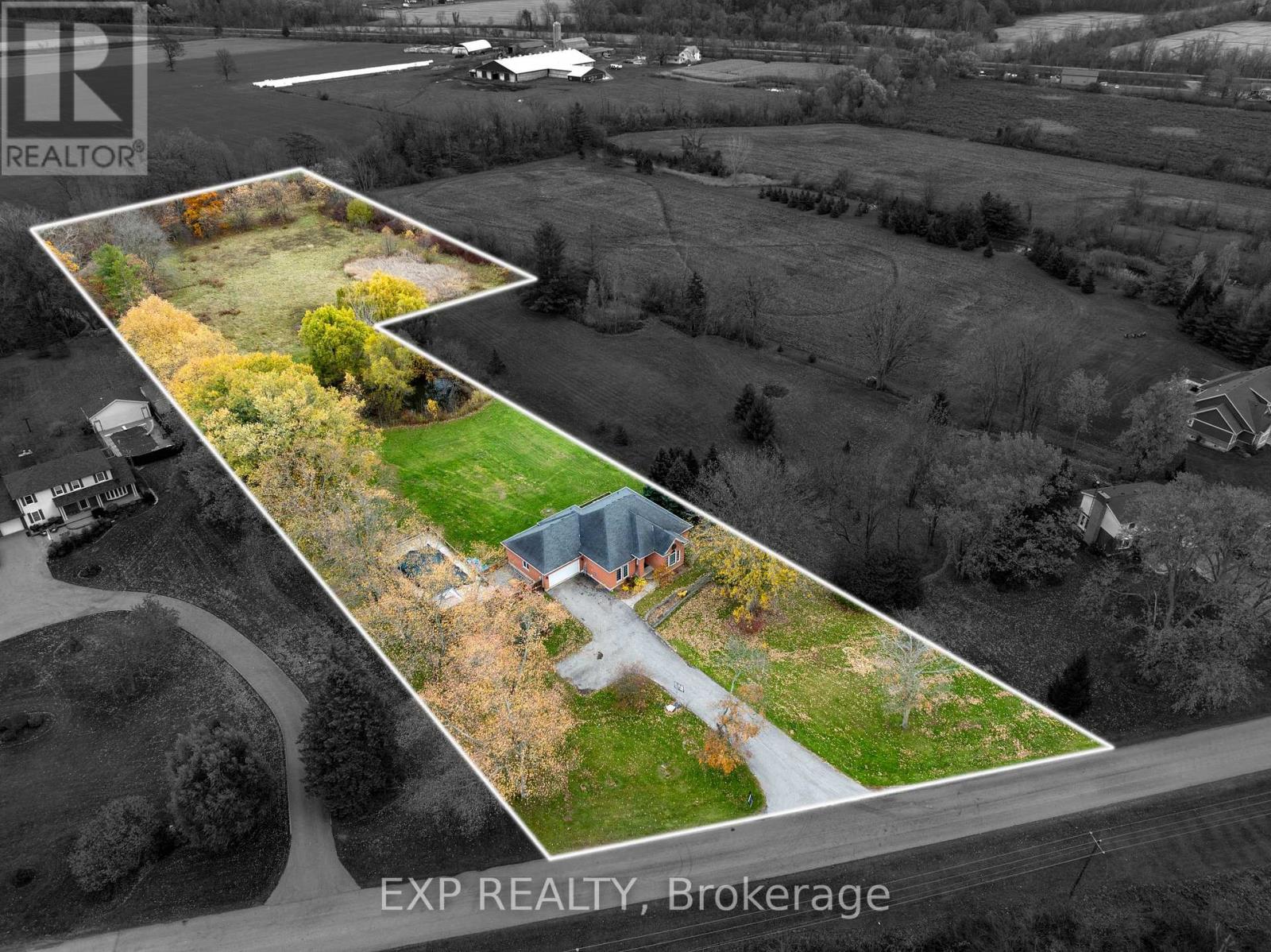 41739 Mill Race Road, Wainfleet, Ontario  L0S 1V0 - Photo 3 - X12506534