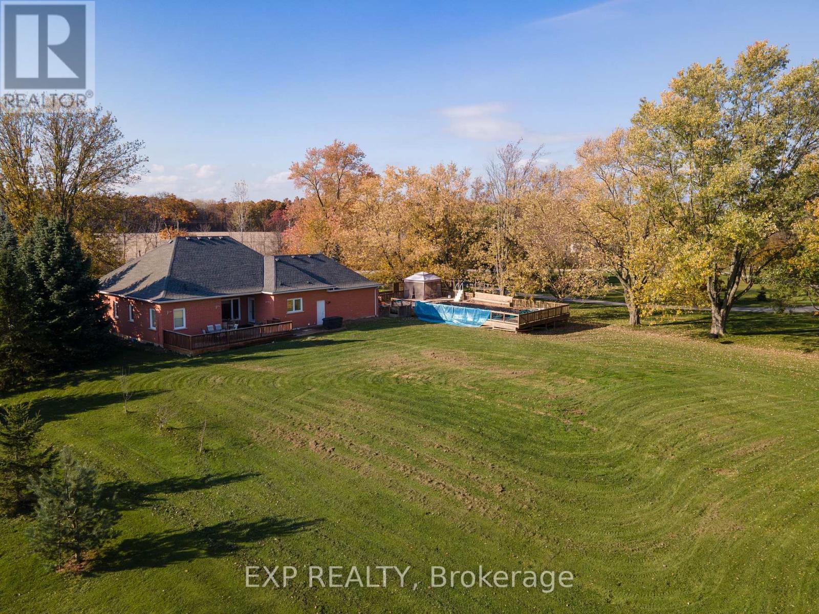 41739 Mill Race Road, Wainfleet, Ontario  L0S 1V0 - Photo 4 - X12506534