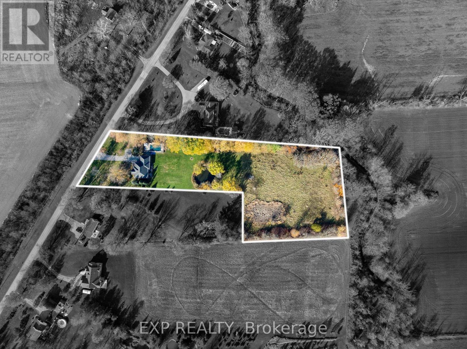 41739 Mill Race Road, Wainfleet, Ontario  L0S 1V0 - Photo 50 - X12506534