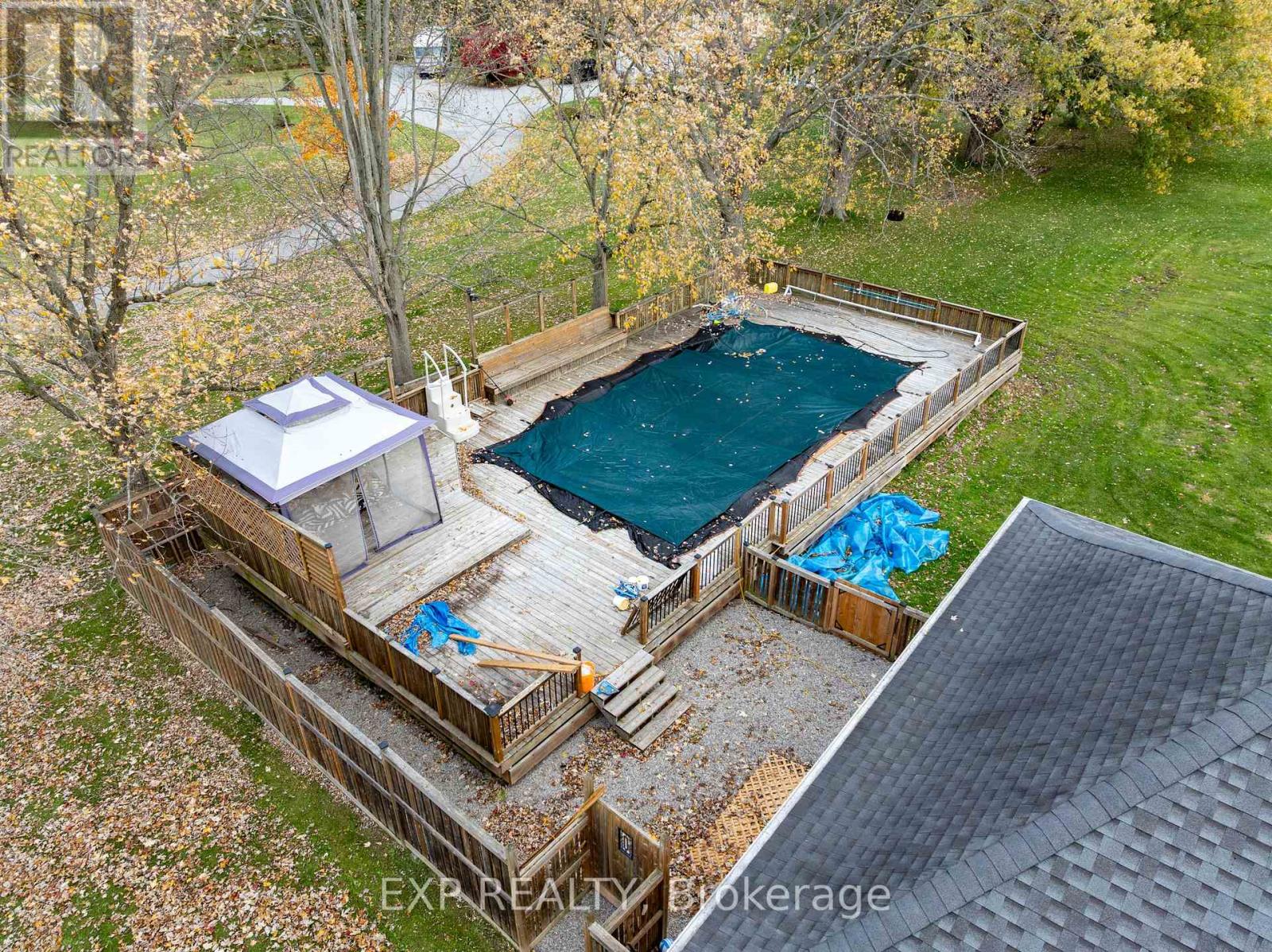 41739 Mill Race Road, Wainfleet, Ontario  L0S 1V0 - Photo 46 - X12506534