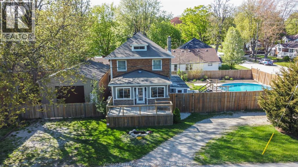 MLS# 25028272: 221 JOHN STREET East, Blenheim, Canada
