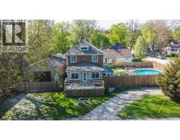 221 JOHN STREET East, Blenheim, Ontario