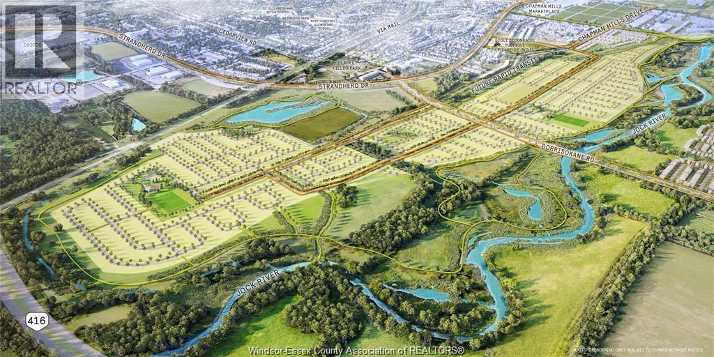 122 Conservancy Drive Unit# Lower Dark, Barrhaven West, Ontario K2J 4J4 - Photo 12 - 25028215