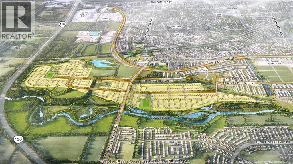 122 Conservancy Drive Unit# Lower Dark, Barrhaven West, Ontario K2J 4J4 - Photo 15 - 25028215