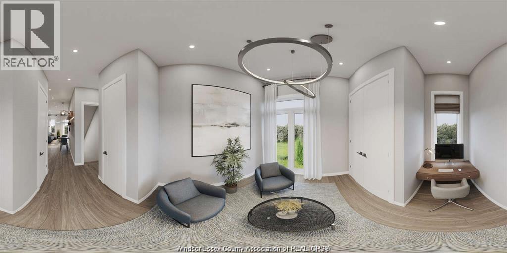 122 Conservancy Drive Unit# Lower Dark, Barrhaven West, Ontario K2J 4J4 - Photo 7 - 25028215