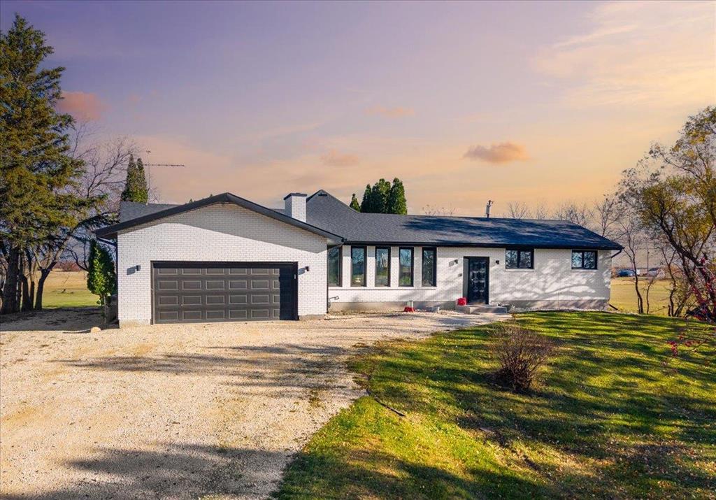 725 Blackdale Road, west st paul, Manitoba