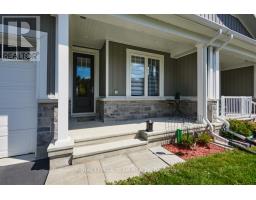 818 COMPANION CRESCENT, Ottawa, Ontario