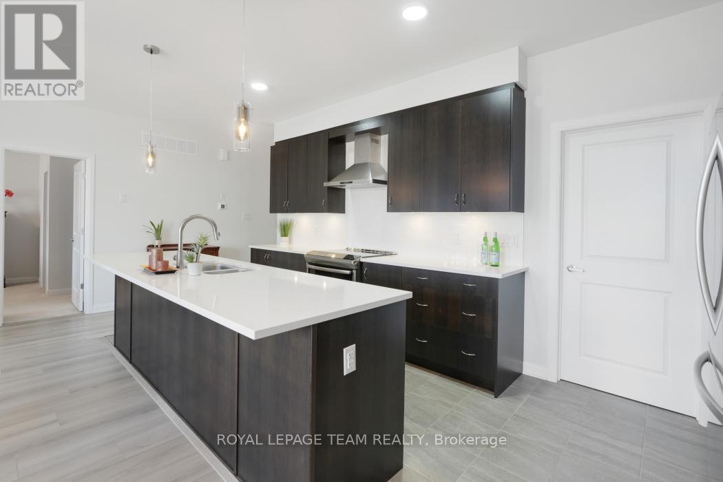 818 Companion Crescent, Ottawa, Ontario  K4M 0X1 - Photo 16 - X12399996