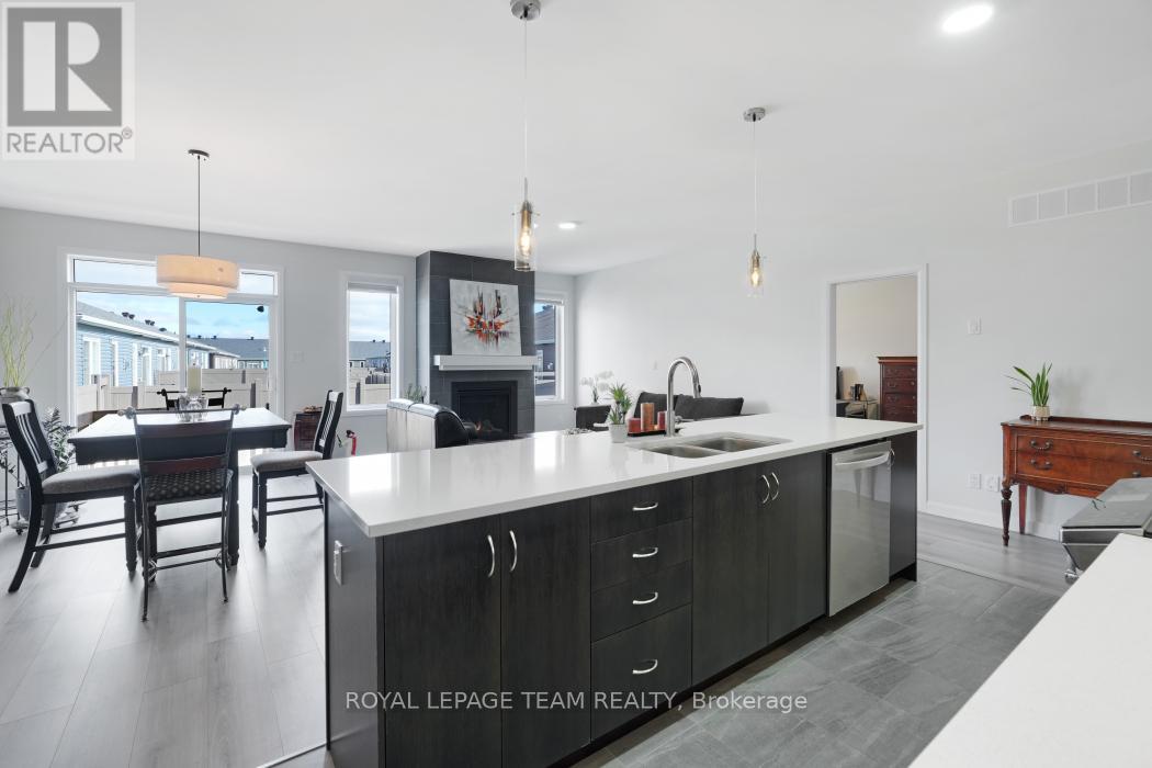 818 Companion Crescent, Ottawa, Ontario  K4M 0X1 - Photo 14 - X12399996