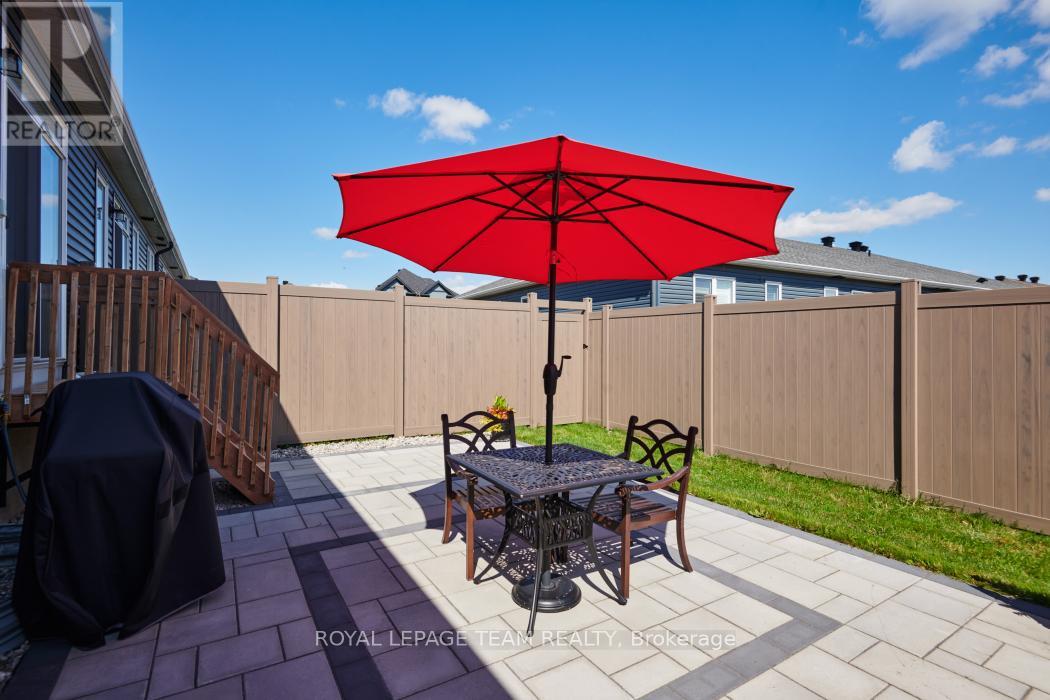 818 Companion Crescent, Ottawa, Ontario  K4M 0X1 - Photo 32 - X12399996