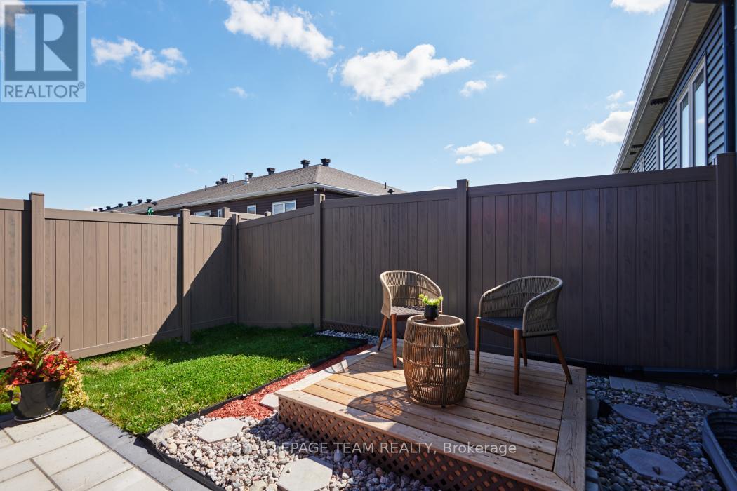 818 Companion Crescent, Ottawa, Ontario  K4M 0X1 - Photo 35 - X12399996
