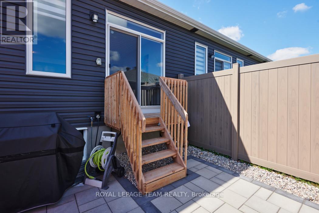 818 Companion Crescent, Ottawa, Ontario  K4M 0X1 - Photo 36 - X12399996