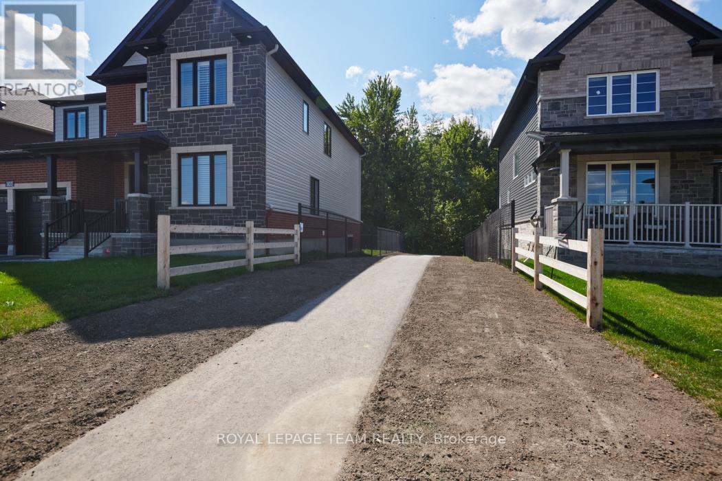 818 Companion Crescent, Ottawa, Ontario  K4M 0X1 - Photo 37 - X12399996