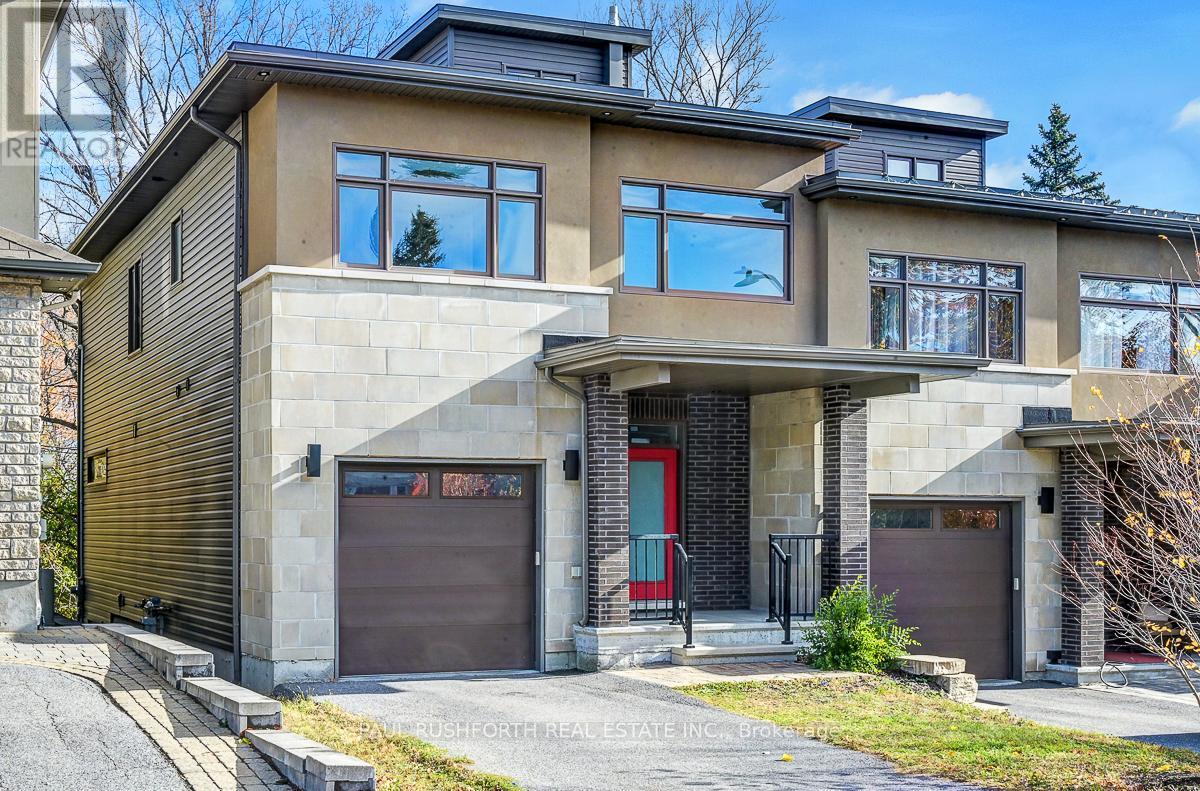 837 Connaught Avenue, Ottawa, Ontario K2B 5M5 - Photo 2 - X12480603