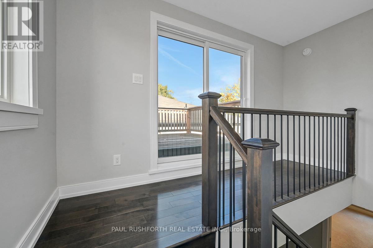 837 Connaught Avenue, Ottawa, Ontario K2B 5M5 - Photo 21 - X12480603