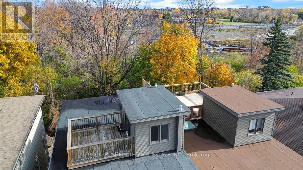 837 Connaught Avenue, Ottawa, Ontario K2B 5M5 - Photo 23 - X12480603